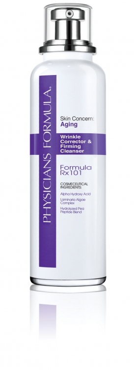Physicians Formula Wrinkle Corrector & Firming Cleanser